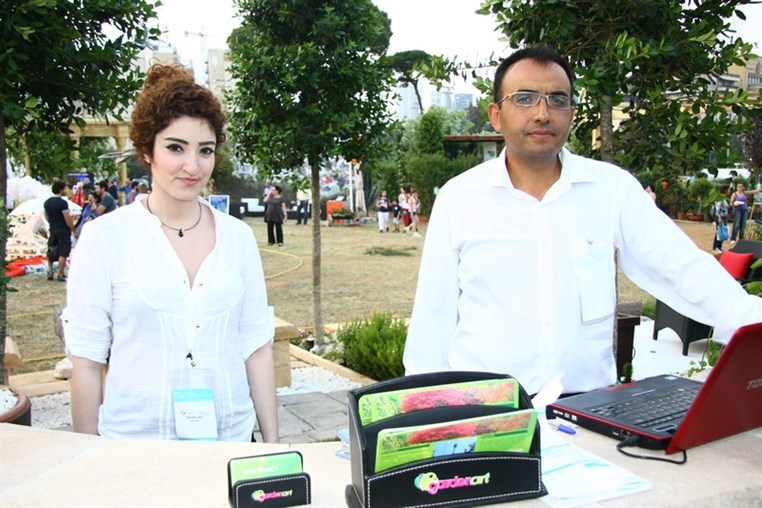 Garden Show & Spring Festival
